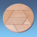 Puzzlomatic: Seria LUNA