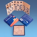 Puzzlomatic: Seria EUKLID