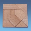 Puzzlomatic: Seria EUKLID