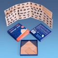 Puzzlomatic: Seria ROX