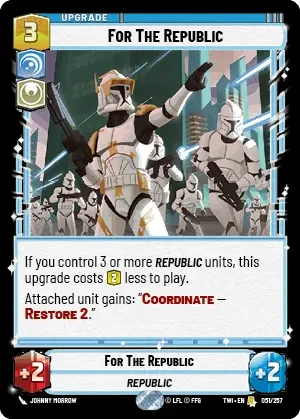 TWI 051-257 For The Republic.webp