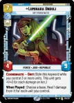 Luminara Unduli - Star Wars: Unlimited - Twilight of the Republic