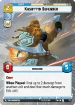 Kashyyyk Defender - HYPERSPACE