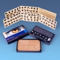 Puzzlomatic: Seria F