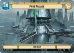Pyke Palace - HYPERSPACE