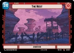 The Nest - Star Wars: Unlimited - Twilight of the Republic