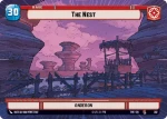 The Nest - HYPERSPACE