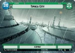 Tipoca City - HYPERSPACE