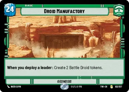 TWI 022-257 Droid Manufactory.webp