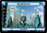 The Crystal City - HYPERSPACE