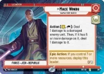 Mace Windu - HYPERSPACE