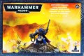 Space Marine Commander