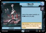 Nala Se - Star Wars: Unlimited - Twilight of the Republic