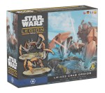 Star Wars: Legion 2.0 - LM-432 Crab Droids