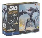 Star Wars: Legion 2.0 - The Aqua Droids