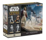 Star Wars: Legion 2.0 - Arf Troopers