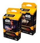 Star Wars: Unlimited - Jump to Lightspeed - Prekonstruowana Talia x2