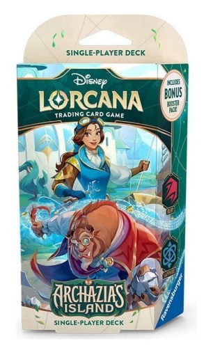 Disney Lorcana Archazia’s Island - Ruby and Sapphire Starter Deck (Set07).jpg