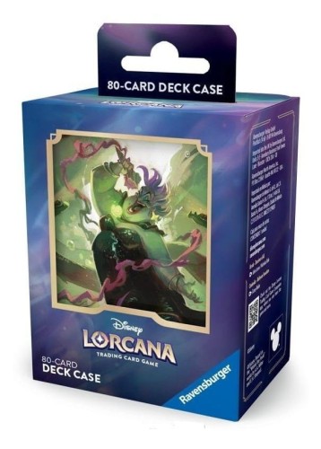 Disney Lorcana (Set07) deck box B Urszula.jpg