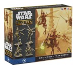 Star Wars: Legion 2.0 - Geonosian Warriors