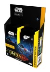 Star Wars: Unlimited - Jump to Lightspeed - Carbonite Booster Box (12)