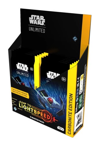 Star Wars Unlimited TCG Jump to Lightspeed - Carbonite Booster Box (12).jpg