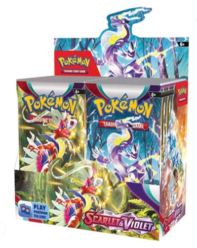 Pokemon TCG Scarlet &amp; Violet – Booster Box (36).jpg