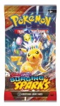 Pokémon TCG: Scarlet & Violet - Surging Sparks - Booster Pack