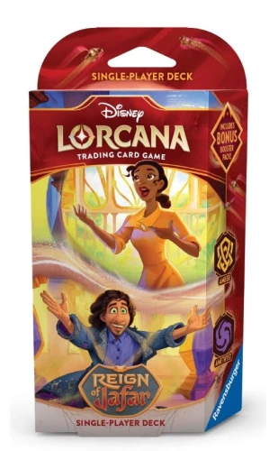 Disney Lorcana (Set08) starter deck set B Amber and Amethyst  4050368984906   11098490.jpg