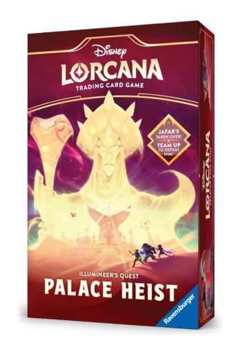 Disney Lorcana (Set08) Illumineer's Quest  4050368985255   11098525.jpg