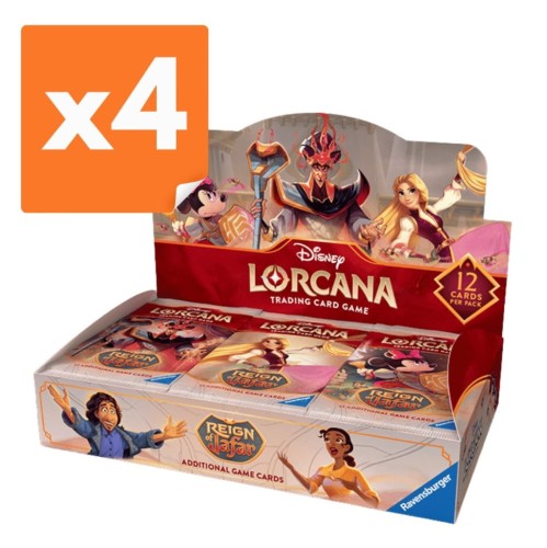 5902490427051 Disney Lorcana (Set08) Case (4x Box 24boosterów).jpg