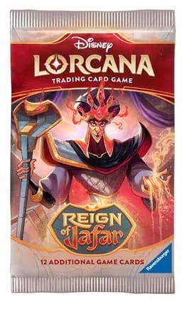 Disney Lorcana Reign of Jafar Booster Pack 4050368985064   11098506.jpg