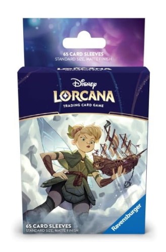 Disney Lorcana (Set08) sleeves B Tinker Bell  4050368985323 11098532.jpg