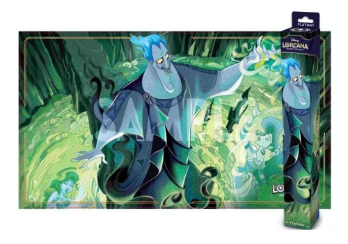 Disney Lorcana (Set08) playmat A Hades - Double  4050368985392  11098539.jpg