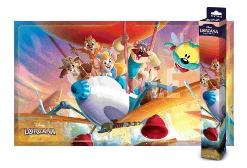 Disney Lorcana (Set08) playmat B Rescue Rangers 4050368985392  11098539.jpg