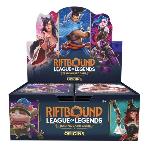 Riftbound TCG Origins - Booster Box (24)  RB01BD01-BOX.jpg