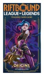 Riftbound TCG: Origins - Booster Pack