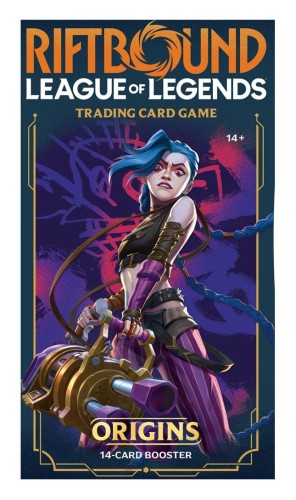 Riftbound TCG Origins - Booster Pack  RB01BD01-PACK.jpg