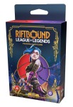 Riftbound TCG: Origins - Jinx Champion Deck