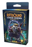 Riftbound TCG: Origins - Viktor Champion Deck