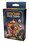 Riftbound TCG: Origins - Lee Sin Champion Deck