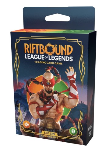 Riftbound TCG Origins - Lee Sin Champion Deck  RB01PD03.jpg