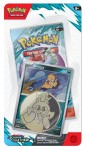Pokémon TCG: Scarlet & Violet - Journey Together - Checklane Blister - Scraggy