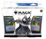 MtG: Final Fantasy - Starter Kit