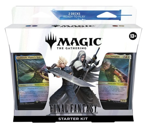 Magic the Gathering Final Fantasy - Starter Kit.jpg