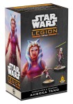 Star Wars: Legion 2.0 - Commander and Padawan Ahsoka