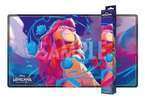 Disney Lorcana (Set09) playmat A Mufasa 4050368986306.jpg