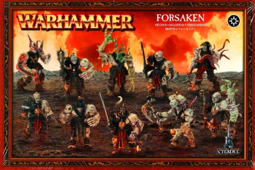 Forsaken