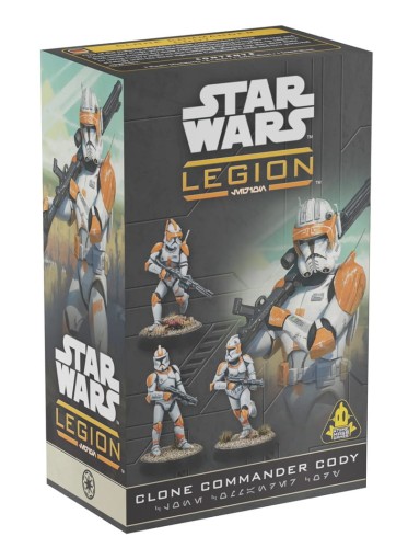 SWQ72 Star Wars Legion 2.0 Clone Commander Cody 841333129170.jpg
