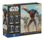 Star Wars: Legion 2.0 - B2 Super Battle Droids